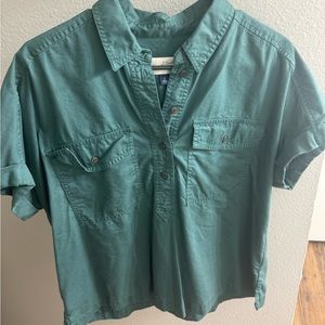 Universal thread top